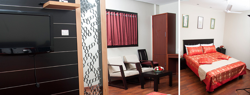 Forest Haven Resort, Munnar